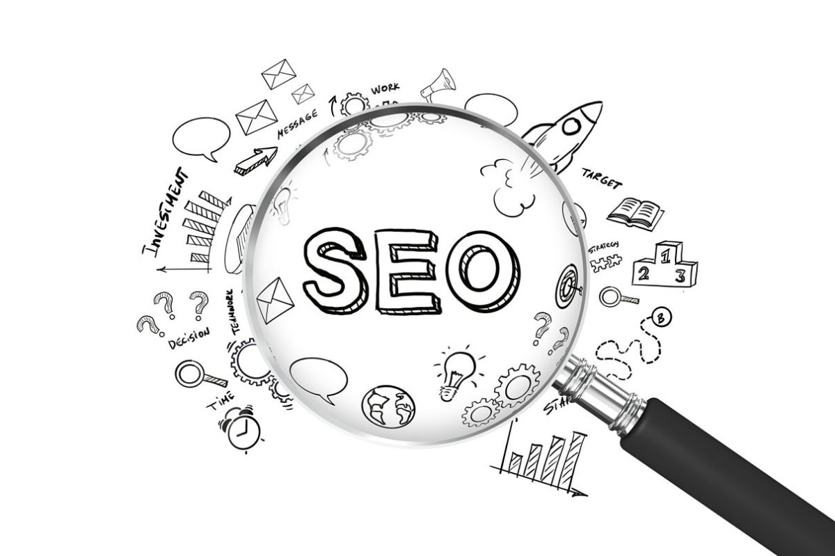 SEO agency Christchurch